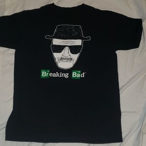 Breaking bad T-shirt